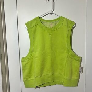 FP Movement Intercept Tank